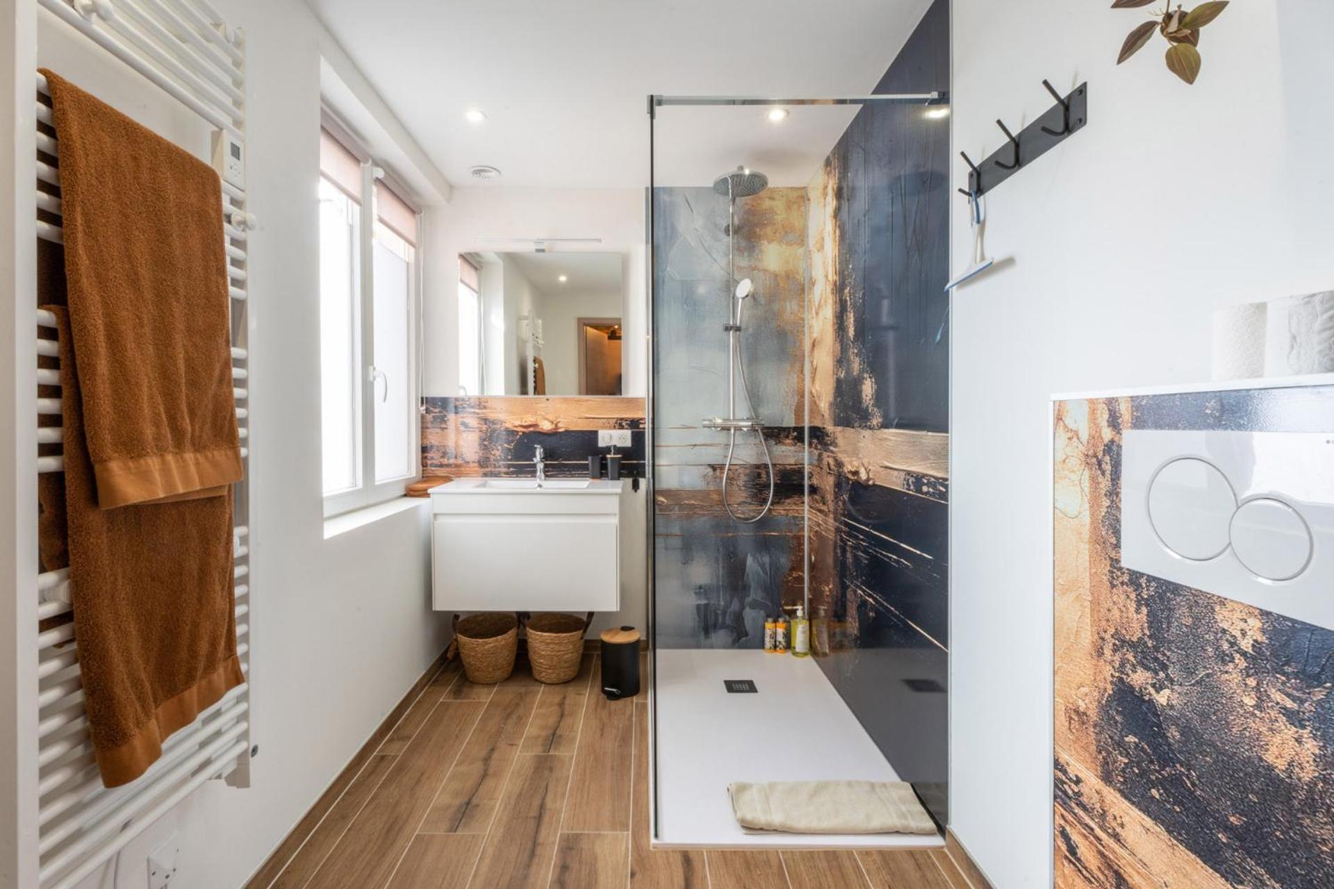 La P'Tite Evasion Apartment Heimsbrunn Exterior photo
